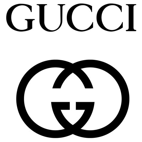 gucci logo png transparent|gucci logo transparent image.